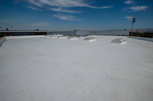 Best Green or Eco-Friendly Roofing Solutions  in Calcutta, OH