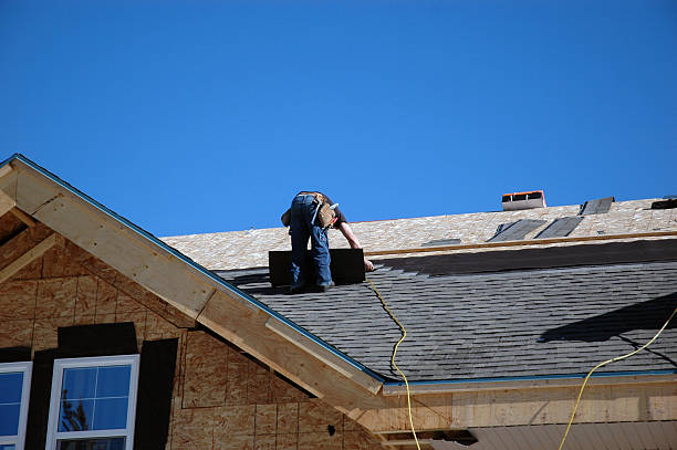 Best Wood Shake Roofing  in Calcutta, OH