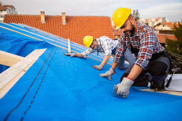 Gutter Replacement in Calcutta, OH