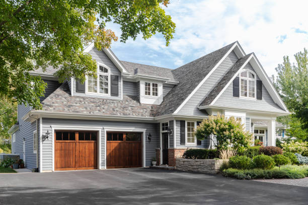 Fast & Reliable Emergency Roof Repairs in Calcutta, OH