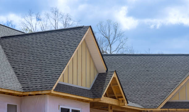 Best Roofing for New Construction  in Calcutta, OH