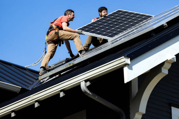 Best Tile Roofing Installation  in Calcutta, OH
