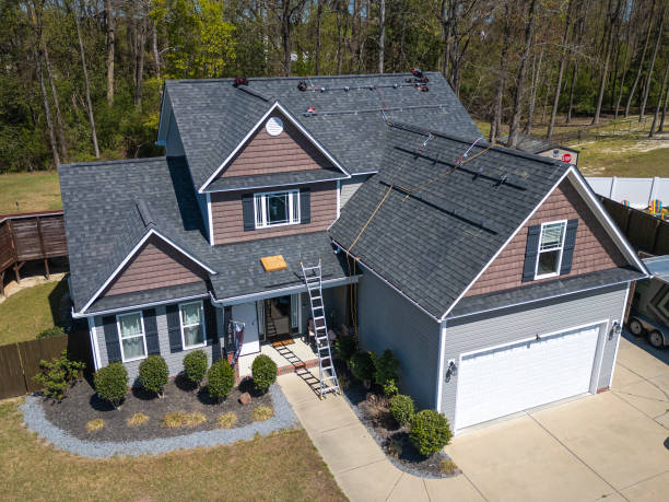 Trusted Calcutta, OH Roofing Experts