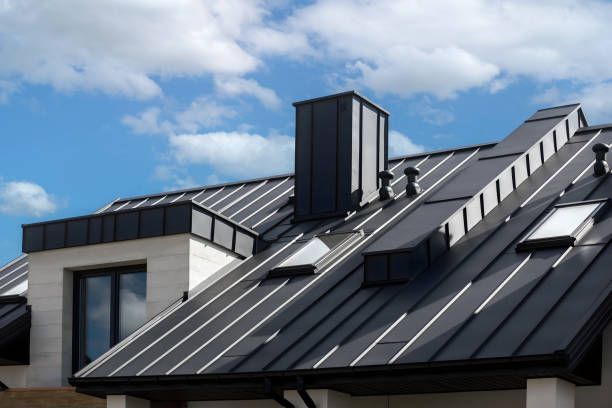 Best Gutter Replacement  in Calcutta, OH